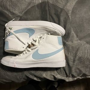 Nike blazers